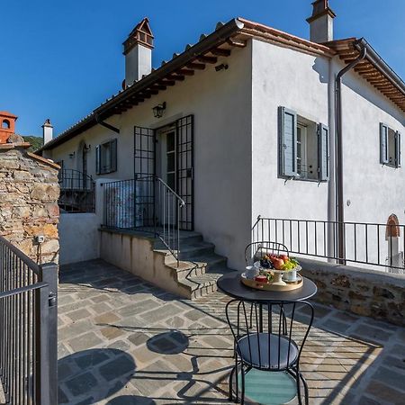 Relais Del Lago E Relais Del Monte Filettole Экстерьер фото