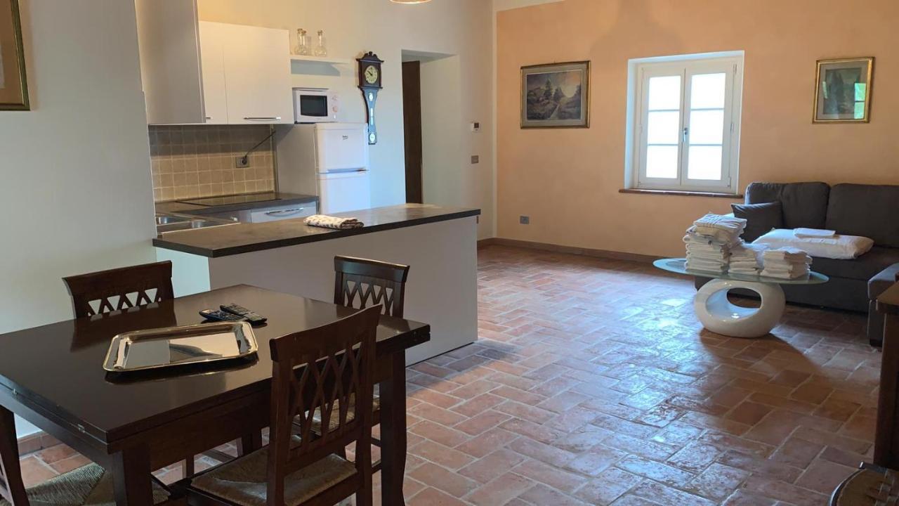Relais Del Lago E Relais Del Monte Filettole Экстерьер фото