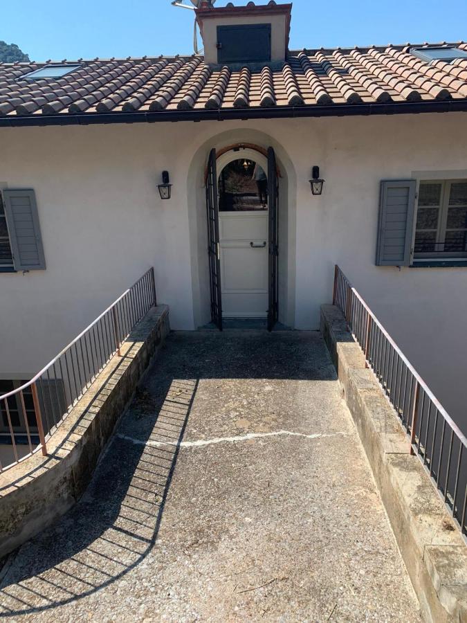 Relais Del Lago E Relais Del Monte Filettole Экстерьер фото