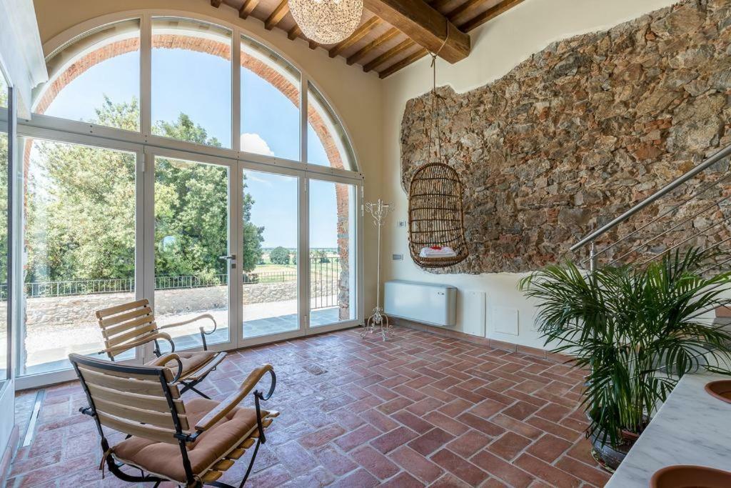 Relais Del Lago E Relais Del Monte Filettole Экстерьер фото