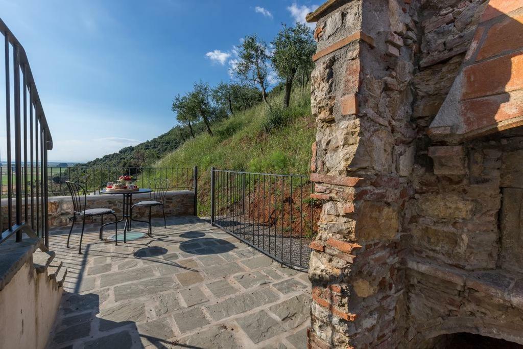 Relais Del Lago E Relais Del Monte Filettole Экстерьер фото