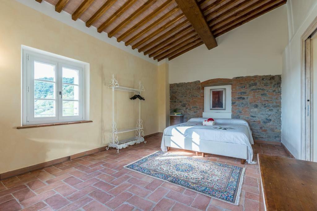 Relais Del Lago E Relais Del Monte Filettole Экстерьер фото