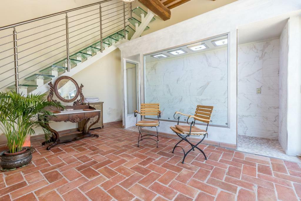 Relais Del Lago E Relais Del Monte Filettole Экстерьер фото