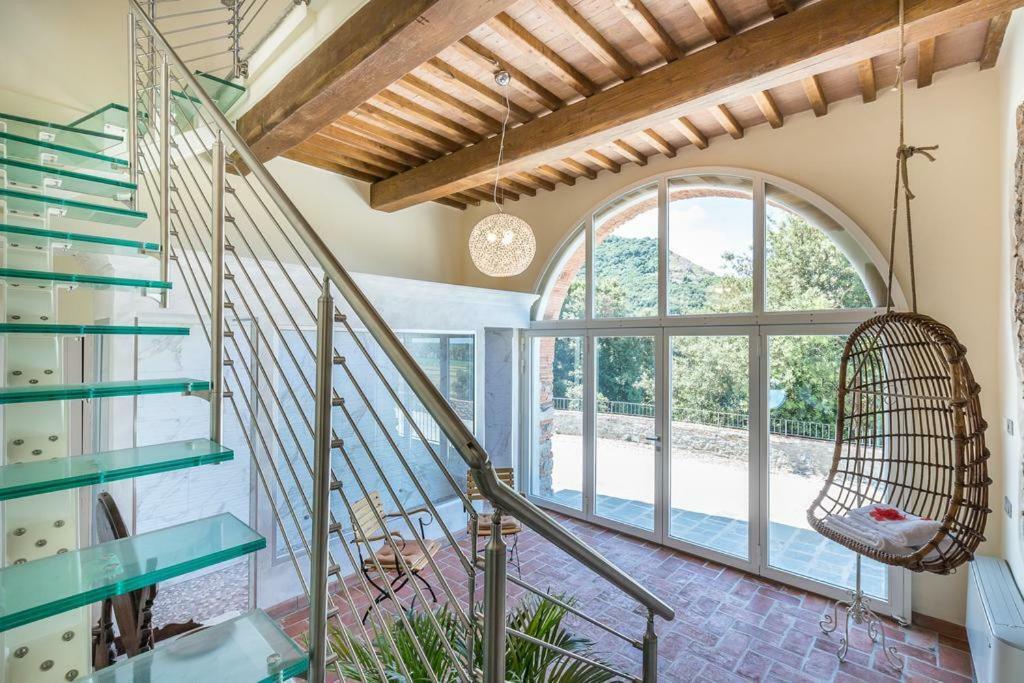 Relais Del Lago E Relais Del Monte Filettole Экстерьер фото